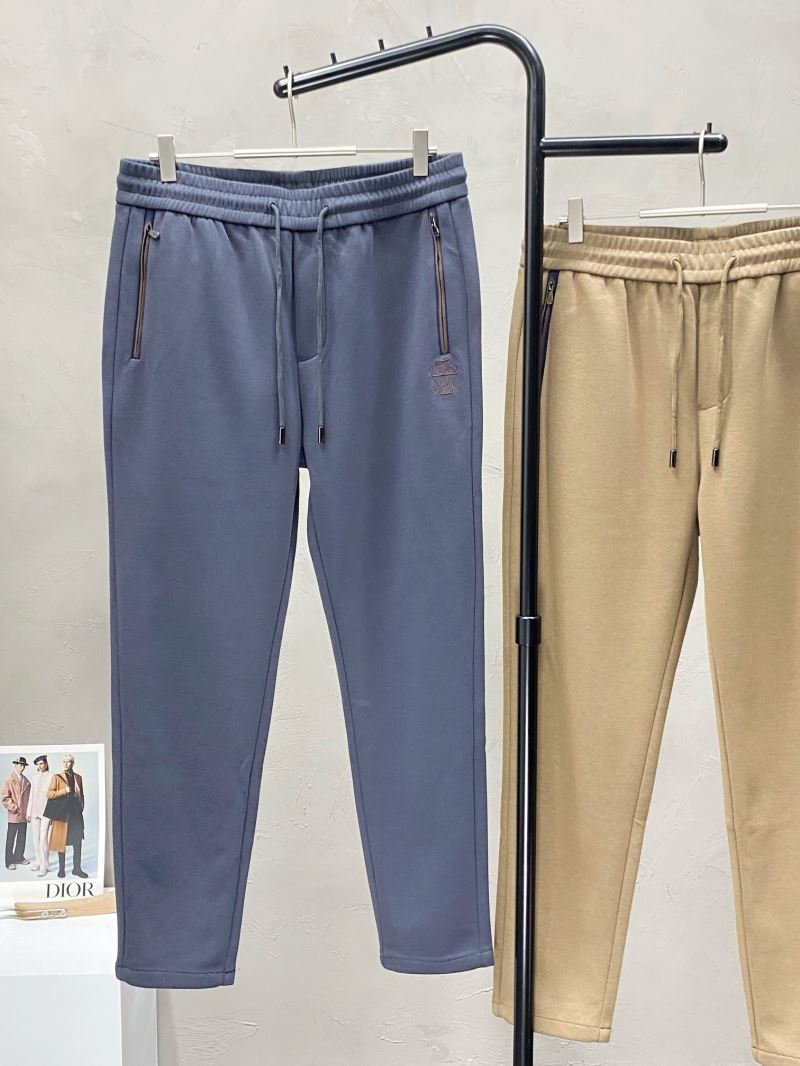 Berluti Long Pants